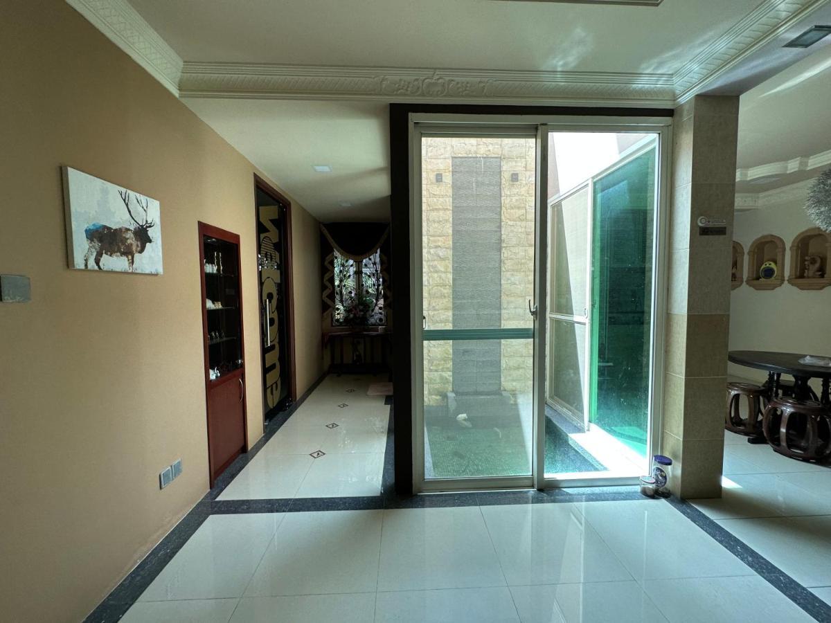 Seladah Stay Kuching Exterior photo