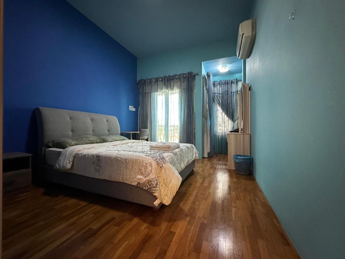 Seladah Stay Kuching Exterior photo