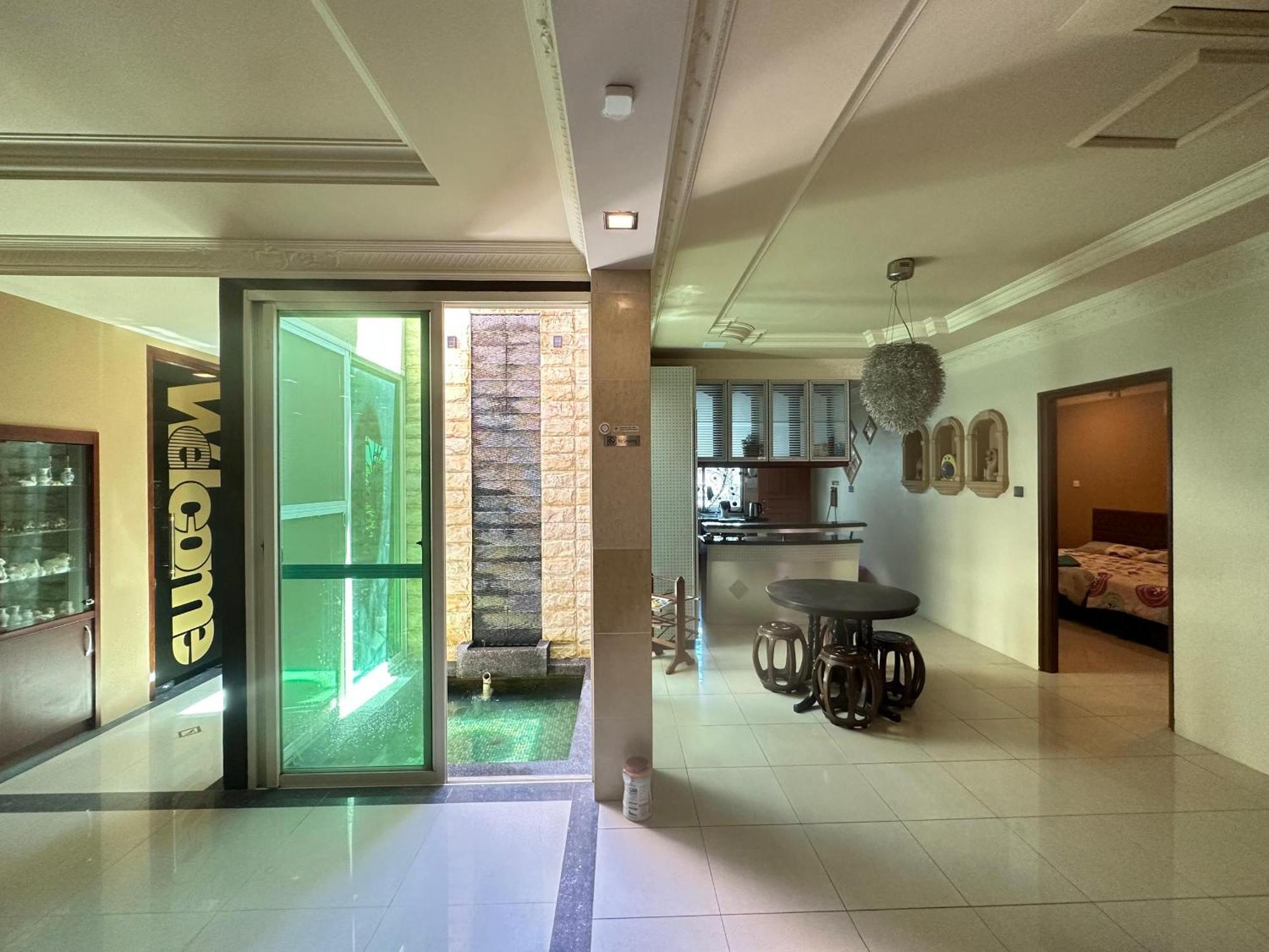 Seladah Stay Kuching Exterior photo