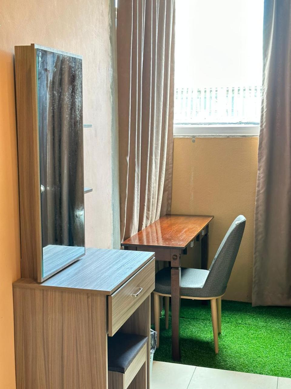 Seladah Stay Kuching Exterior photo