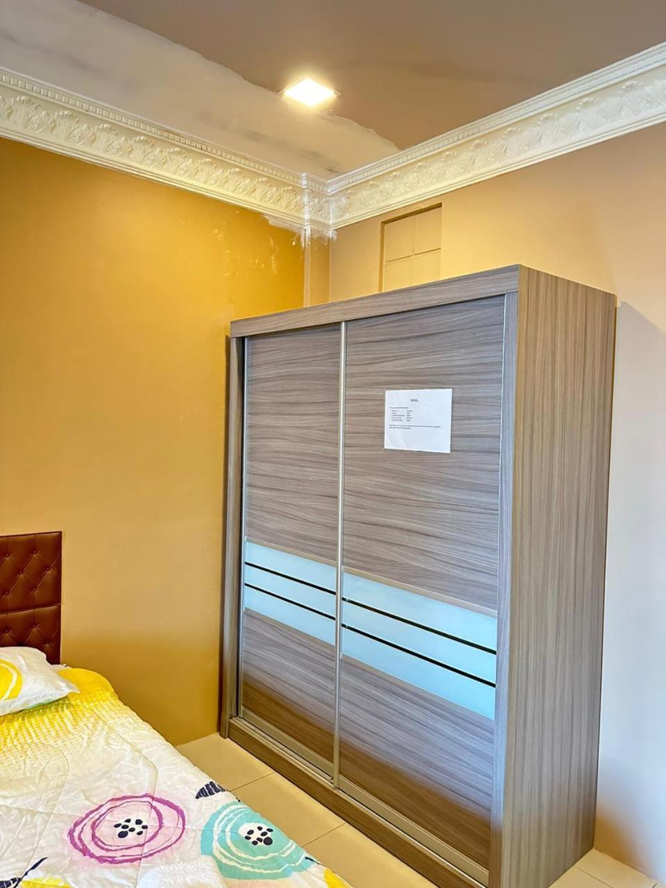 Seladah Stay Kuching Exterior photo