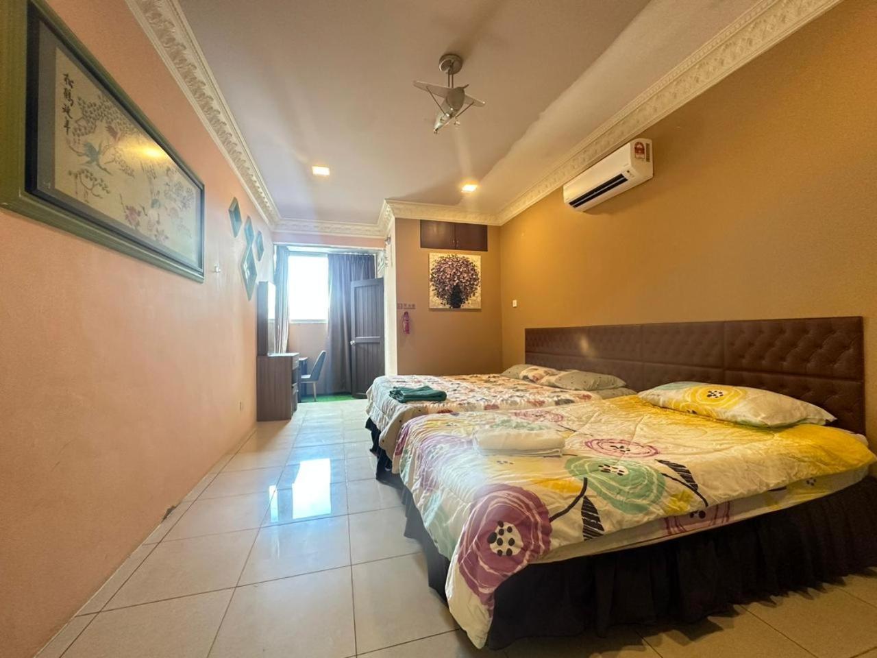 Seladah Stay Kuching Exterior photo