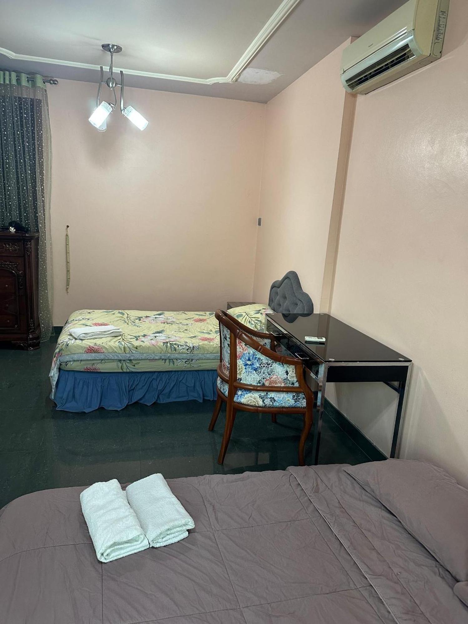 Seladah Stay Kuching Exterior photo