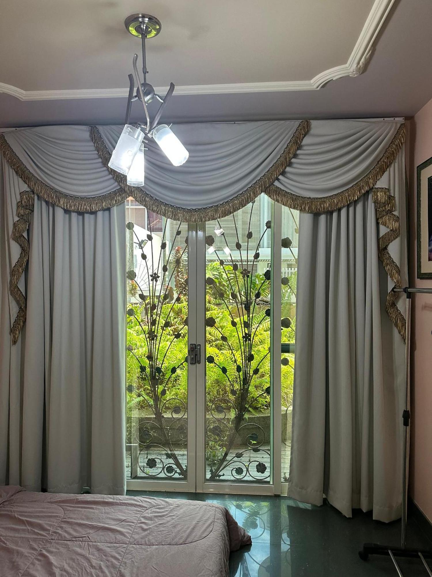 Seladah Stay Kuching Exterior photo