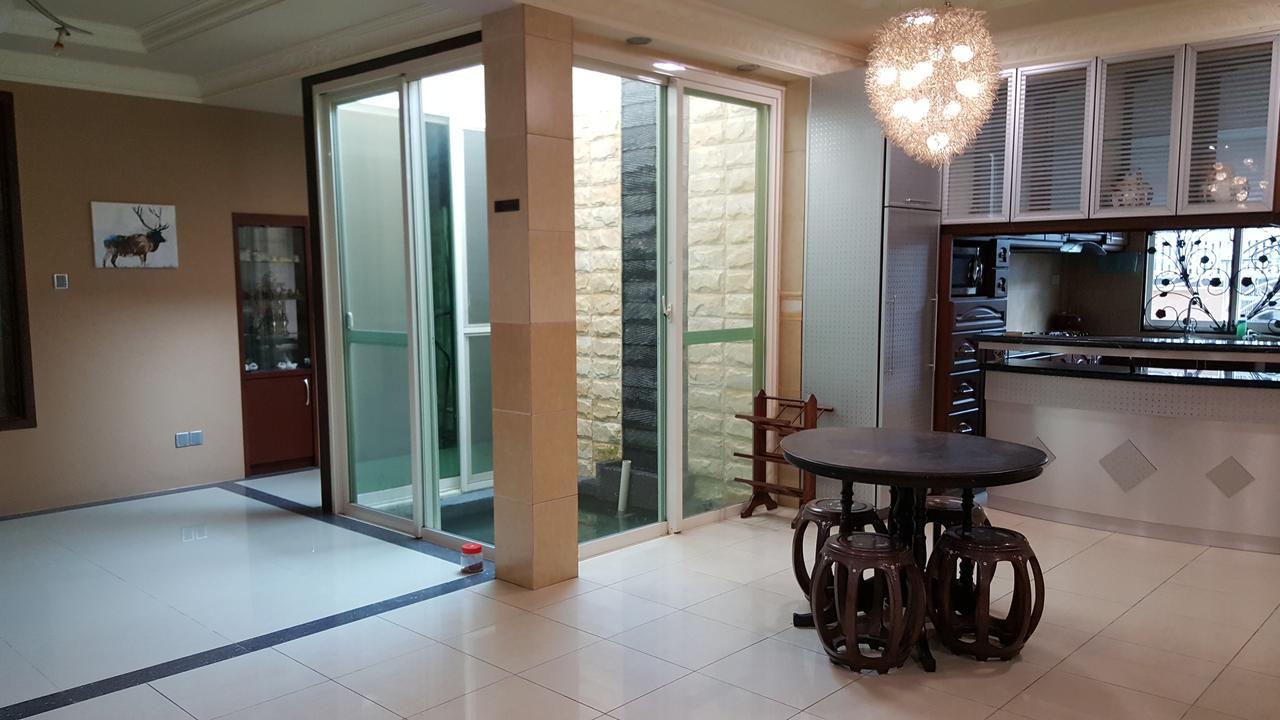 Seladah Stay Kuching Exterior photo